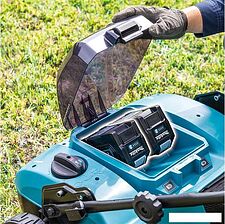 Скарификатор Makita UV001GZ (без АКБ)