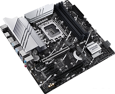 Материнская плата ASUS Prime Z790M-PLUS Материнская плата ASUS Prime Z790M-PLUS