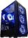 Компьютер Jet Gamer 5R8400FD16M2X406L2W7