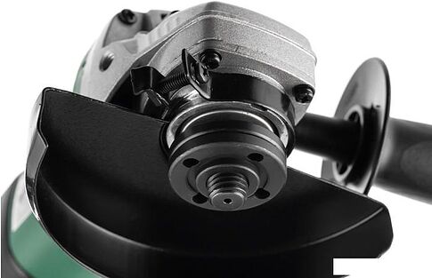 Угловая шлифмашина Hammer USM950E