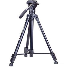 Трипод Yunteng VCT-998RM