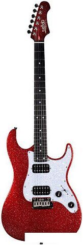 Электрогитара JET JS-500 RDS