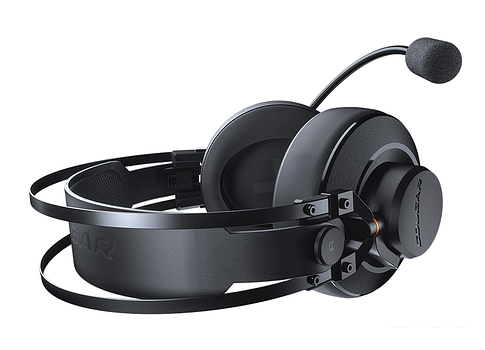 Наушники Cougar VM410 Classic