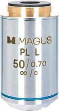 Magus SFR50 50х/0.70 Plan L Pol 83454