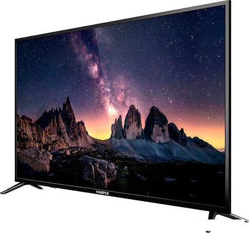 Телевизор Harper 65U750TS
