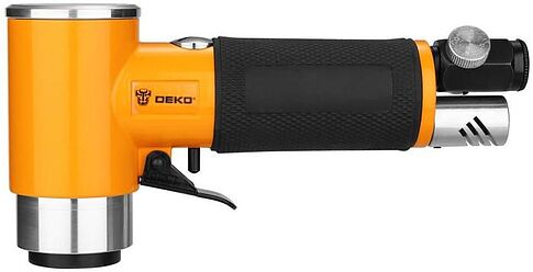 Пневмошлифмашина Deko DKOS75 063-4380