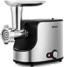 Мясорубка Kitfort KT-2133 Мясорубка Kitfort KT-2133