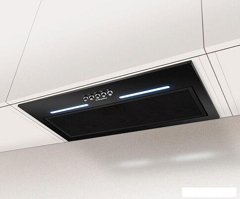 Кухонная вытяжка Hansa OMP6251BGH