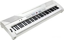 Цифровое пианино Kurzweil KA90 (белый)