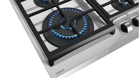 Варочная панель TEKA GZC 64320 XBC SM