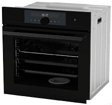 Электрический духовой шкаф Haier HOX-FP5RAGB