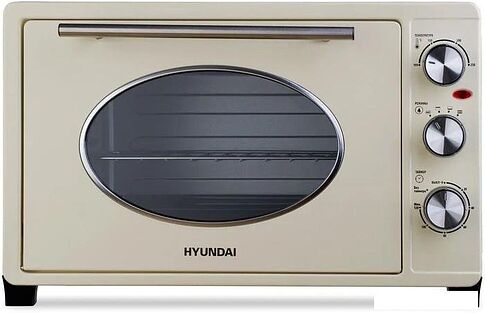 Мини-печь Hyundai MIO-HY084