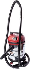 Пылесос RedVerg RD-VC1200S-25S Пылесос RedVerg RD-VC1200S-25S
