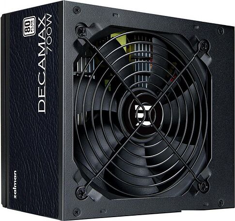 Блок питания Zalman Decamax 700W ZM700-LX3
