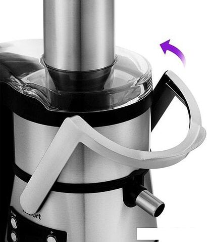 Кухонный комбайн Kitfort KT-1395