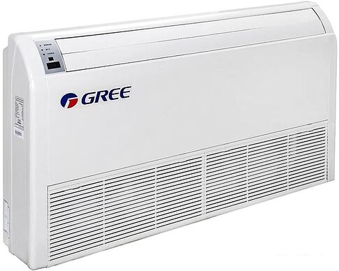 Сплит-система Gree GUD125W/A-X/GUD125ZD/A-S (380В)