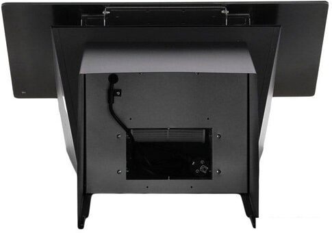 Кухонная вытяжка Haier HVX-W692GB