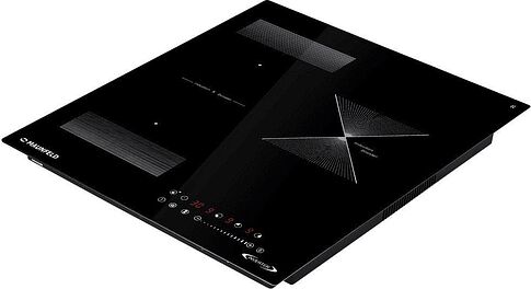 Варочная панель MAUNFELD CVI453SBBKD Inverter