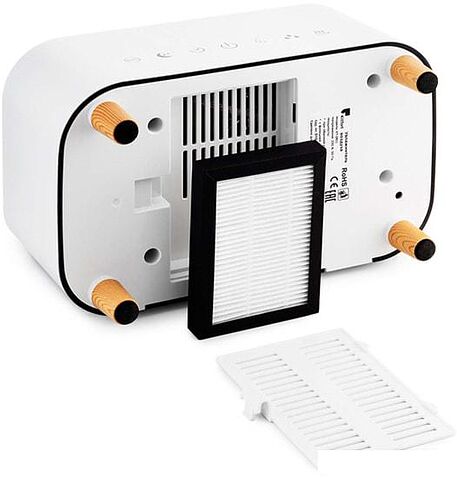 Увлажнитель воздуха Kitfort KT-2811