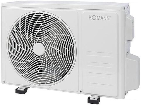 Кондиционер Bomann CL 6046 QC CB