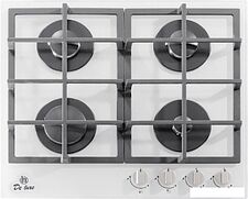 Варочная панель Electronicsdeluxe GG4 750229F-062 Варочная панель Electronicsdeluxe GG4 750229F-062