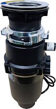 Измельчитель пищевых отходов Saniteco FCD-320