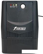 Источник бесперебойного питания Powerman Back Pro 850 Plus Источник бесперебойного питания Powerman Back Pro 850 Plus