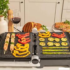 Электрогриль Cecotec Rock'nGrill Blaze 2968