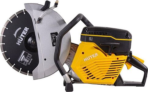 Бензорез Huter GC-7414B 74/8/2
