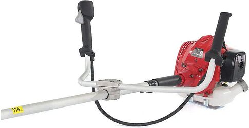 Триммер Интерскол КБ-44/43РВ