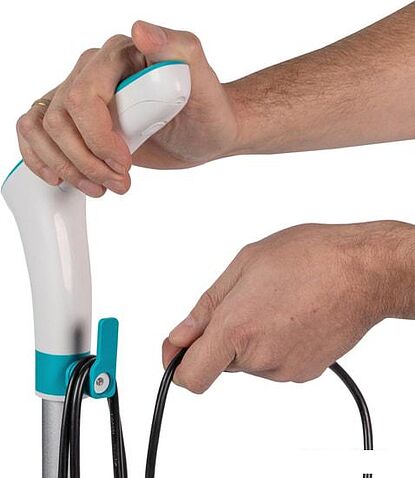 Паровая швабра Endever Odyssey Q-612