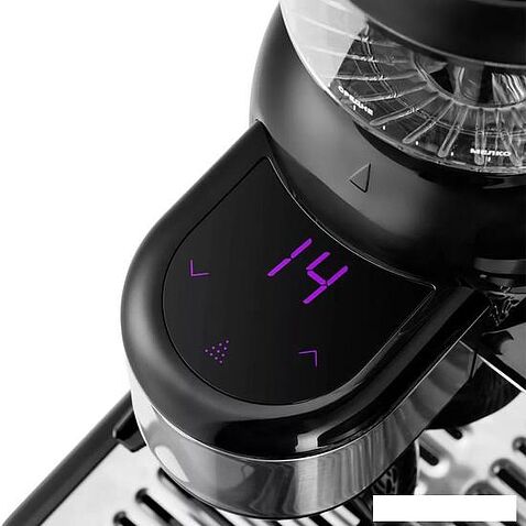 Рожковая помповая кофеварка Kitfort KT-7126