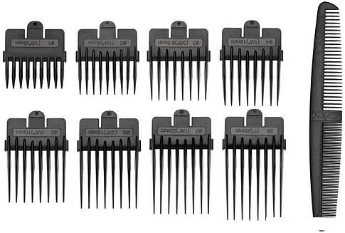 Машинка для стрижки BaByliss E756E