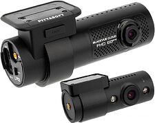 Автомобильный видеорегистратор BlackVue DR750X-2CH IR