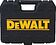 Перфоратор DeWalt D25133K-QS (кейс)