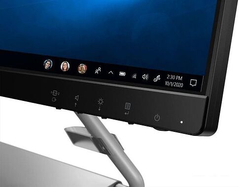 Монитор Lenovo Q24i-1L