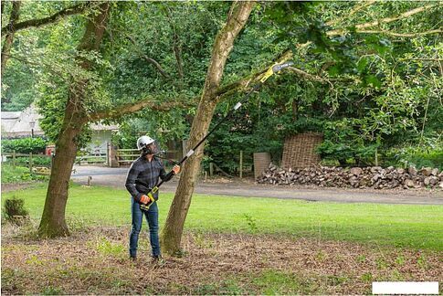 Высоторез Ryobi RPP182020 5133005784 (с 1-им АКБ)