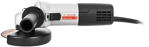 Угловая шлифмашина Интерскол УШМ-125/650 826.0.0.70