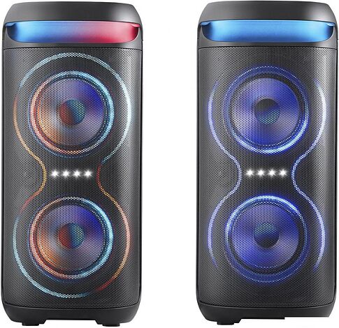 Патибокс Defender Explode