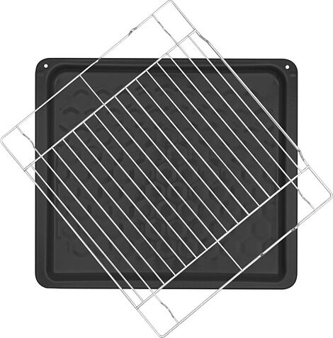 Кухонная плита Hansa FCMX59323