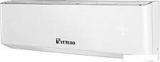 Кондиционер Vetero Diletto Inverter V-S09DHPAC Кондиционер Vetero Diletto Inverter V-S09DHPAC