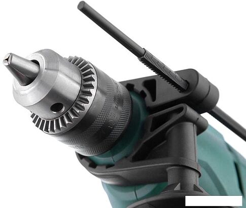 Ударная дрель Hammer UDD710D