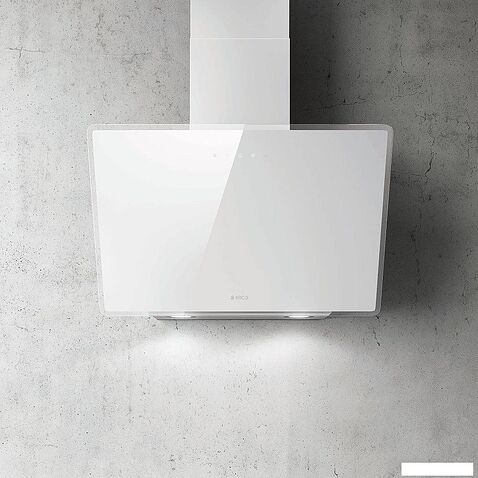 Кухонная вытяжка Elica Shire WH/A/60 [PRF0119823]