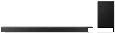 Саундбар Samsung HW-B750F