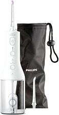 Ирригатор Philips Sonicare Cordless Power Flosser 3000 HX3826/31 Ирригатор Philips Sonicare Cordless Power Flosser 3000 HX3826/31