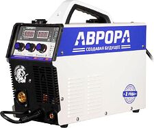 Сварочный инвертор Аврора Динамика 165 Синергетик Пульс
