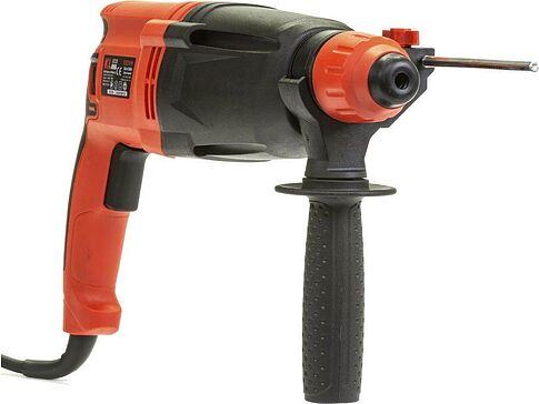 Перфоратор KLECO KE8226PM (кейс)