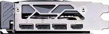 Видеокарта MSI GeForce RTX 5060 Ti 8G Gaming Trio Видеокарта MSI GeForce RTX 5060 Ti 8G Gaming Trio
