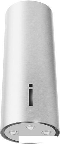Кухонная вытяжка MAUNFELD Lee Wall sensor 39 (нержавеющая сталь)