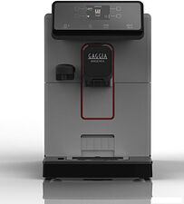 Кофемашина Gaggia Magenta Prestige 6603/40 (Moonlight grey)